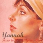 How To Love Your Love (Radio Edit) - Yannah