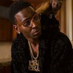 Trap On Fire [Prod. By TM88] - Young Dolph feat. Nephew Texas Boy