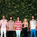 Stars (Hold On) - Youngblood Hawke