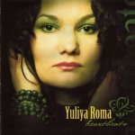Smell of the past - Yulia Roma