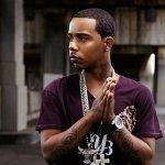 Outerspace - Yung Berg