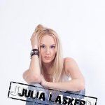 I Know (Yuriy Poleg summer vocal mix) - Yuriy Poleg feat. Julia Lasker