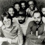Lady Of Magic - Maze feat. Frankie Beverly