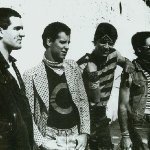 Livin' in the 80's - Zero Boys