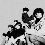 Can't Get Enough Of You Baby - ? and the Mysterians