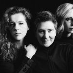 Delirium - case/lang/veirs