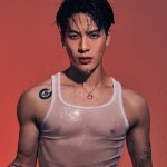 Different Game (feat. Gucci Mane) - jackson wang
