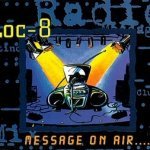 Message On Air (Club Mix) - loc-8