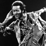 You Came A Long Way From St. Louis - Chuck Berry