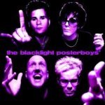 If the Animals Could Talk - the blacklight posterboys