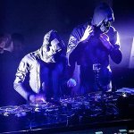 This is how we praty on (spacedj Mush Up) - DJ WAJS feat. DJ Kuba & Neitan